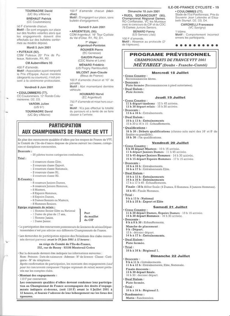 Coureurs et Clubs de janvier 2000 à juillet 2004 - Page 15 0_01919