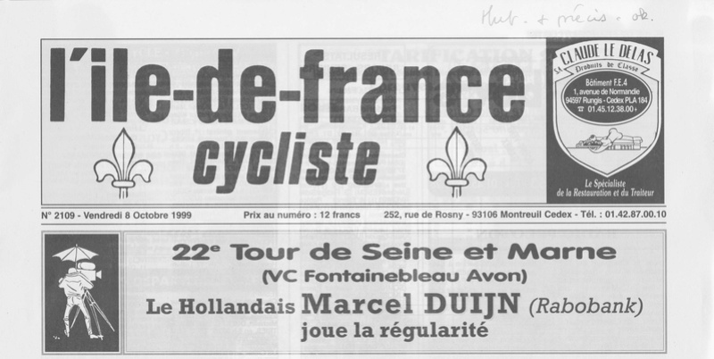  Coureurs et Clubs de Octobre 1996 à décembre 1999 - Page 36 1_00114