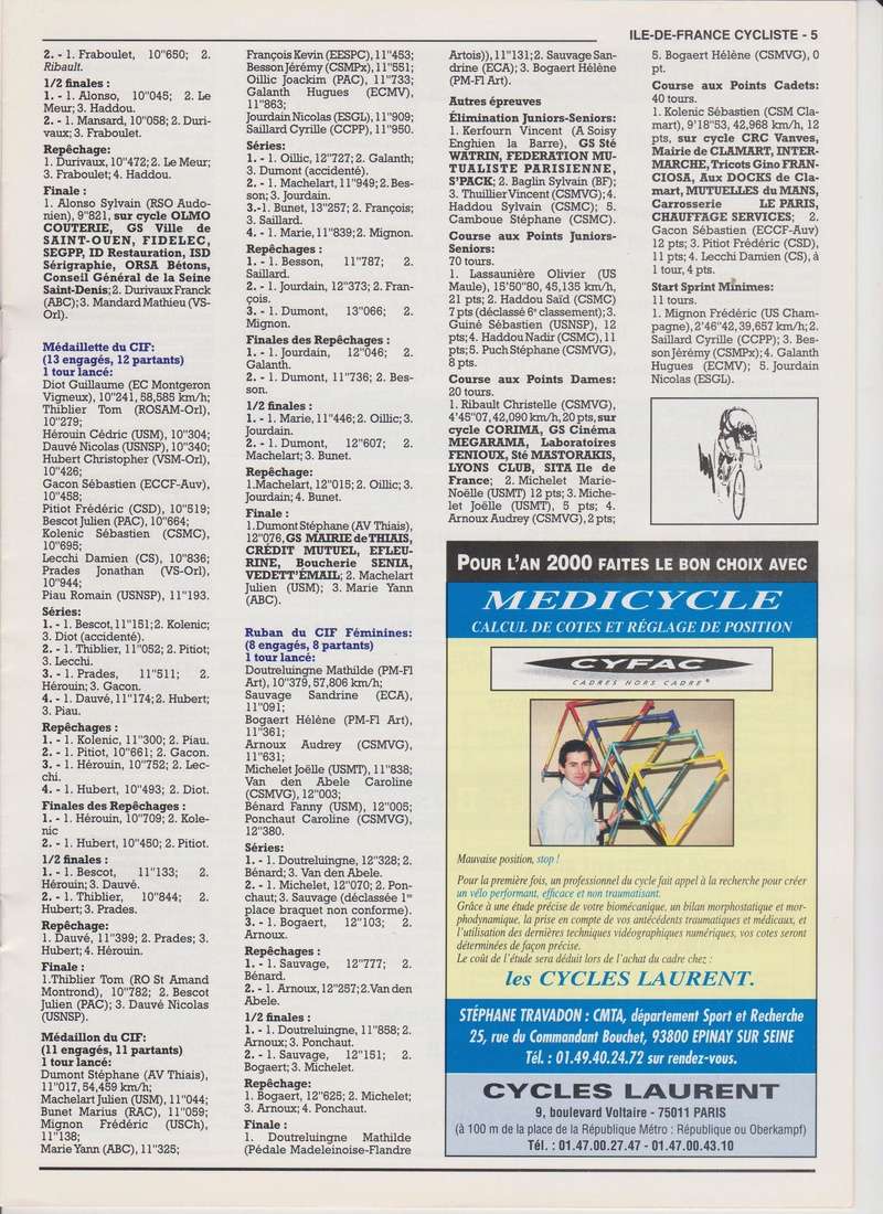 Coureurs et Clubs de janvier 2000 à juillet 2004 - Page 2 2_00512