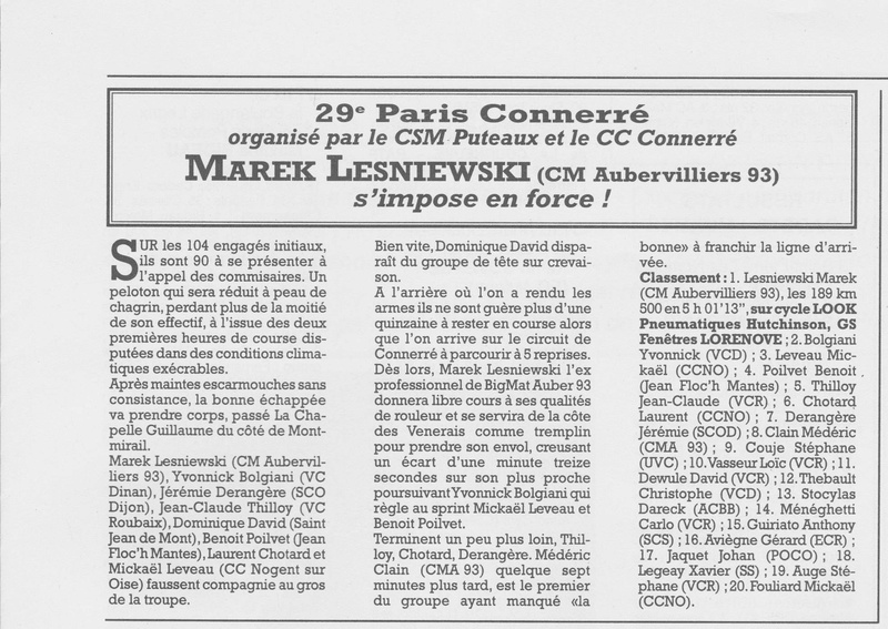  Coureurs et Clubs de Octobre 1996 à décembre 1999 - Page 37 2_00711