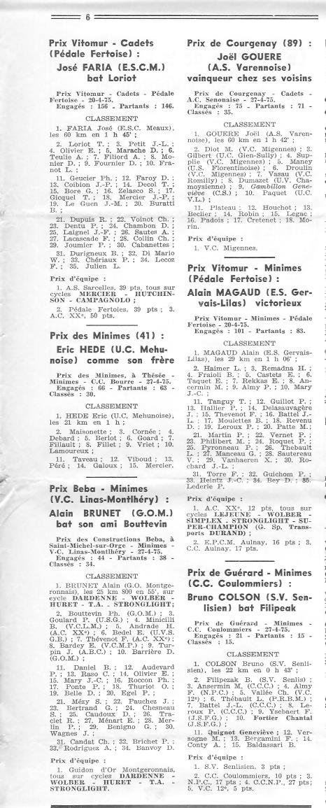 Coureurs et Clubs de juin 1974 à mars 1977 - Page 13 3_01512