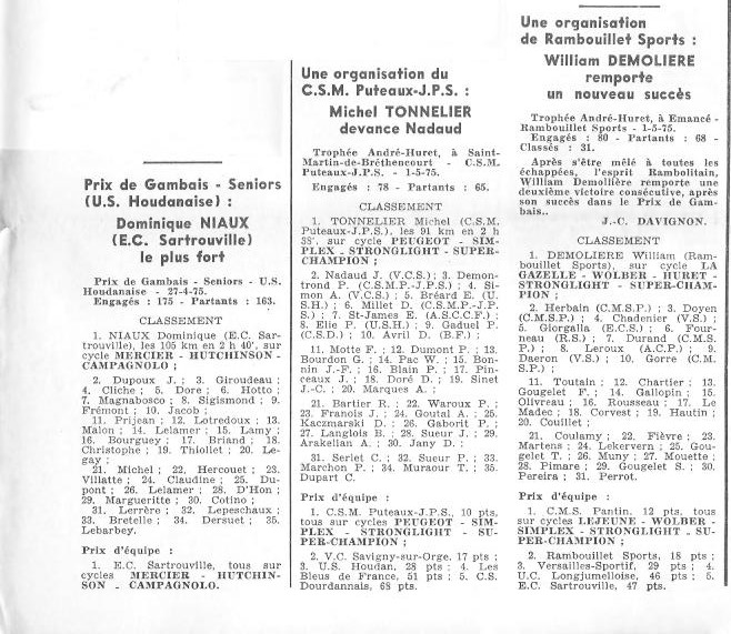Coureurs et Clubs de juin 1974 à mars 1977 - Page 13 3_03710