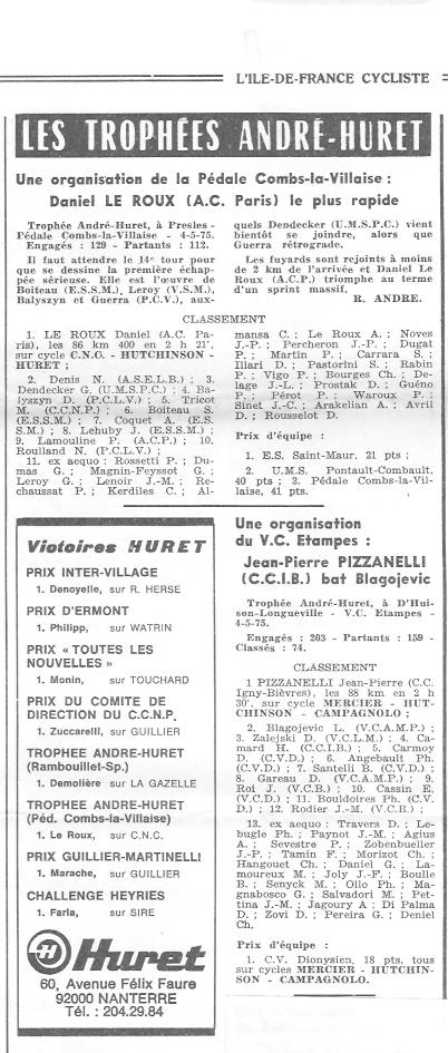 Coureurs et Clubs de juin 1974 à mars 1977 - Page 13 3_03810