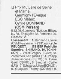   CSM.Persan. BIC. Toute une époque de janvier 1990 à novembre 2007 - Page 28 410