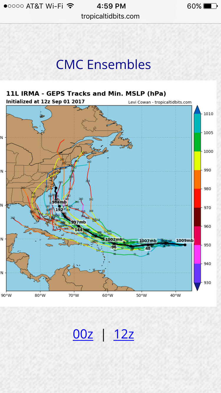 Tracking Hurricane Irma Img_1214