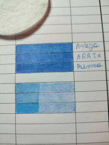 Crayons ARRTX
