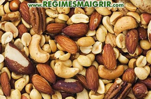 10 bienfaits des noix pour votre santé  Nadou_51