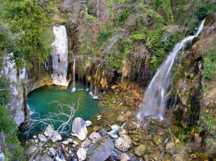 Les plus belles gorges de France X-5_le10