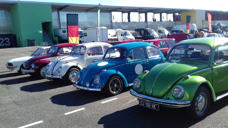 Nogaro 7-8 oct - Classic Festival 20171017