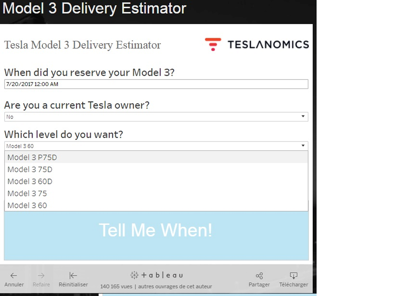 Tesla : la model 3 dévoilée - Page 20 Tesla10