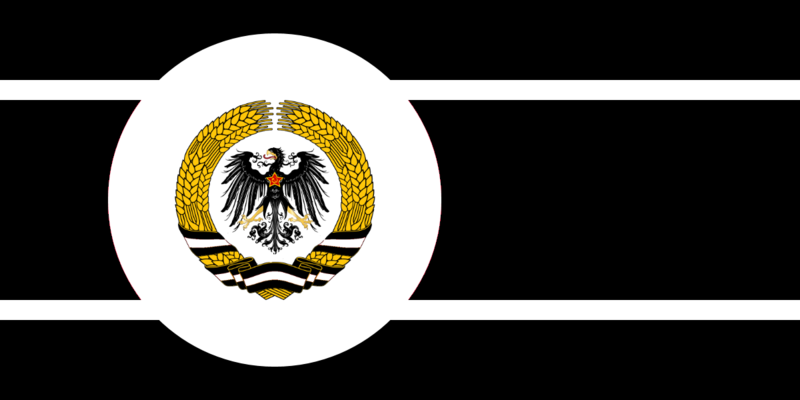 [√] République Socialiste de Prusse Orientale Flag_o14