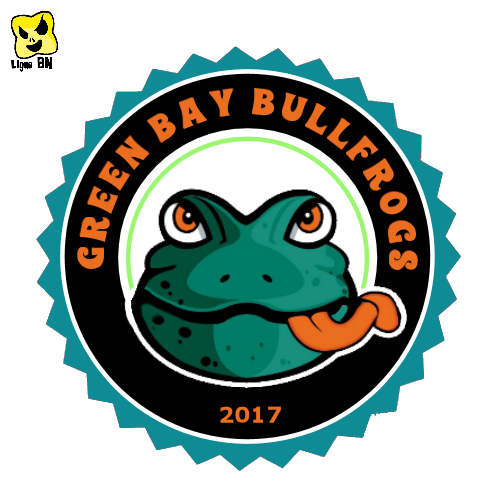 [CDA Open 2018] Heinrich - Green Bay Bullfrogs (Slanns) Hiekie10
