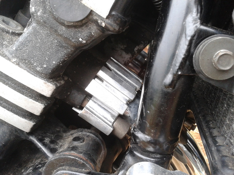 pipe exhaust hors de prix...aaaargh Vmax_e10