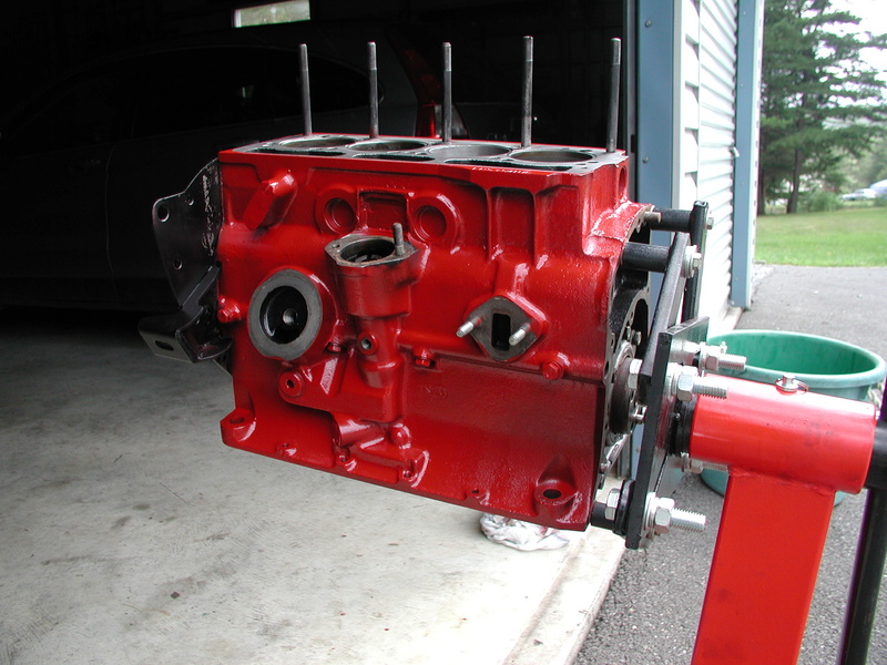 Miscellaneous automotive ramblings Midget15