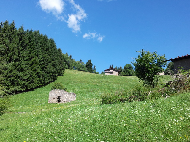 Gita in Val Brembana  20170710