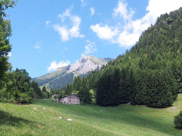 Gita in Val Brembana  20170720