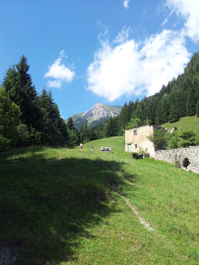 Gita in Val Brembana  20170726