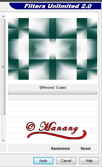 N° 7 Manany Tutorial Dolly 311