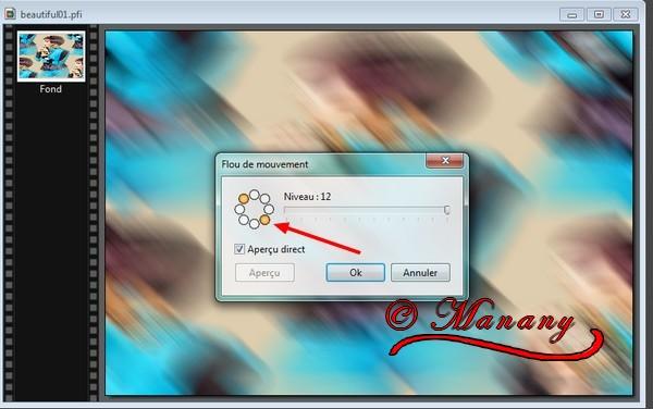 N° 4 Manany Tutorial Beautiful 410