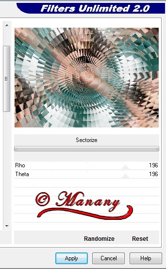 N° 7 Manany Tutorial Dolly 611