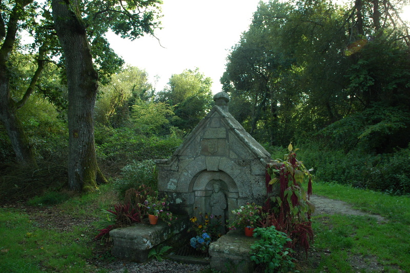 Canal de Nantes à Brest Canal_17