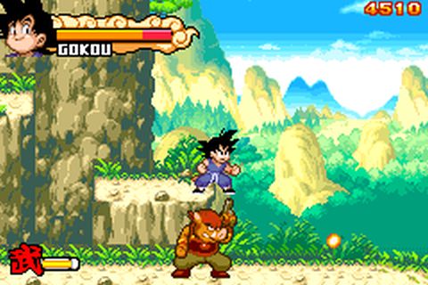 [Dimps] Dragon Ball: Advance Adventure Dbaa10