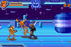 star wars revenge of the sith ds