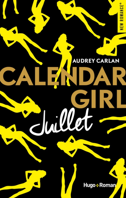 [Audrey Carlan] Calendar gril, tome 7 : Juillet Couv6910