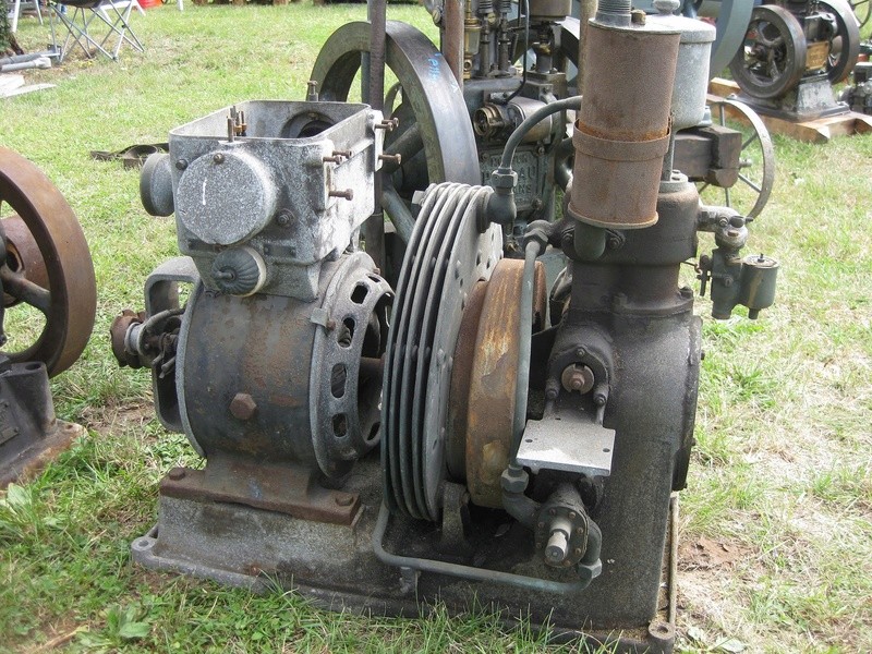Le Moteur de Austin Motor Co Img_3110