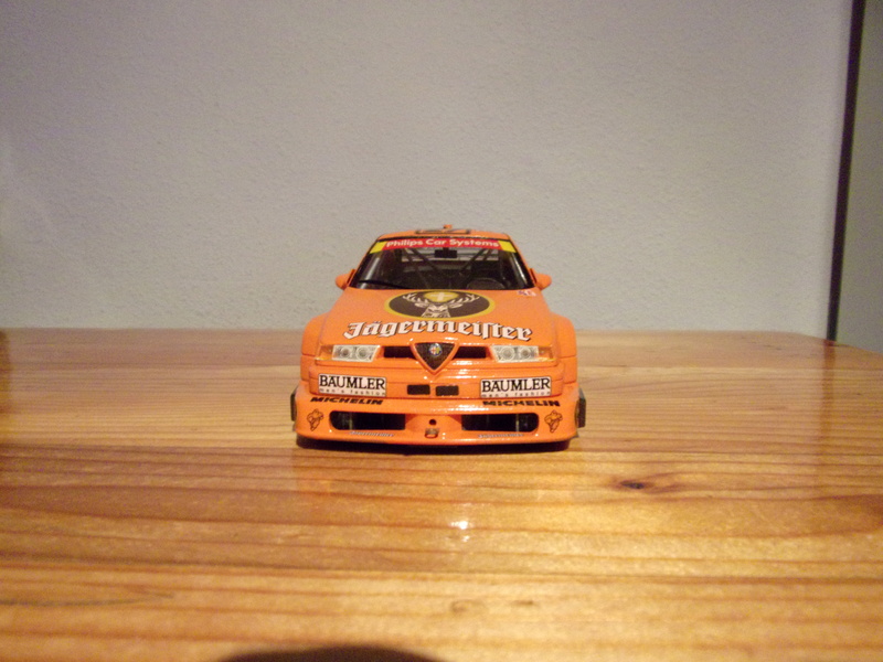 ALFA ROMEO 155 V6 TI jägermeister [TAMIYA - 1/24éme] 102_6422