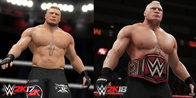 WWE 2K18 Discussion Thread - Page 9 Dg9uw-10