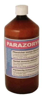 PARAZORYNE ET SABBACTISUN, des traitements biologiques. Parazo10