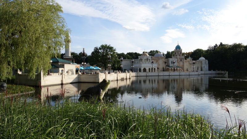 Efteling Dsc00519