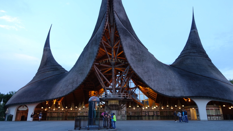 Efteling Dsc00611