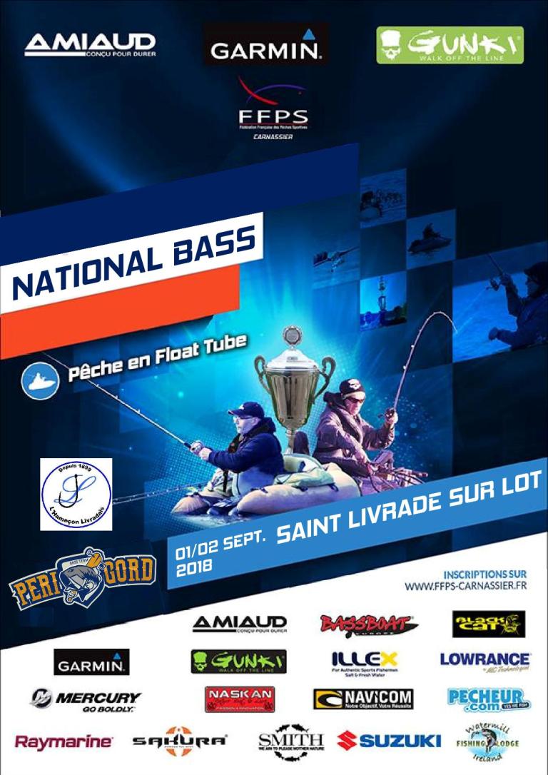National Bass 9d312810