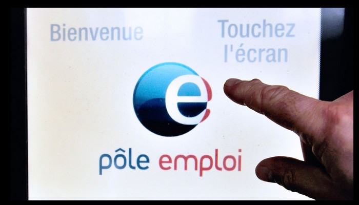 Pôle emploi, "seulement" une offre sur dix est illégale  Sans_299