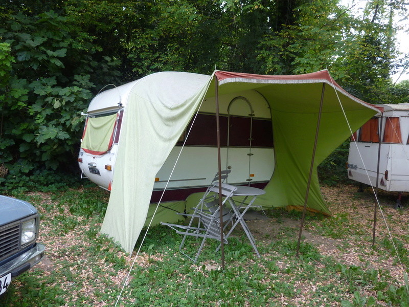 camping rétro  P1190226