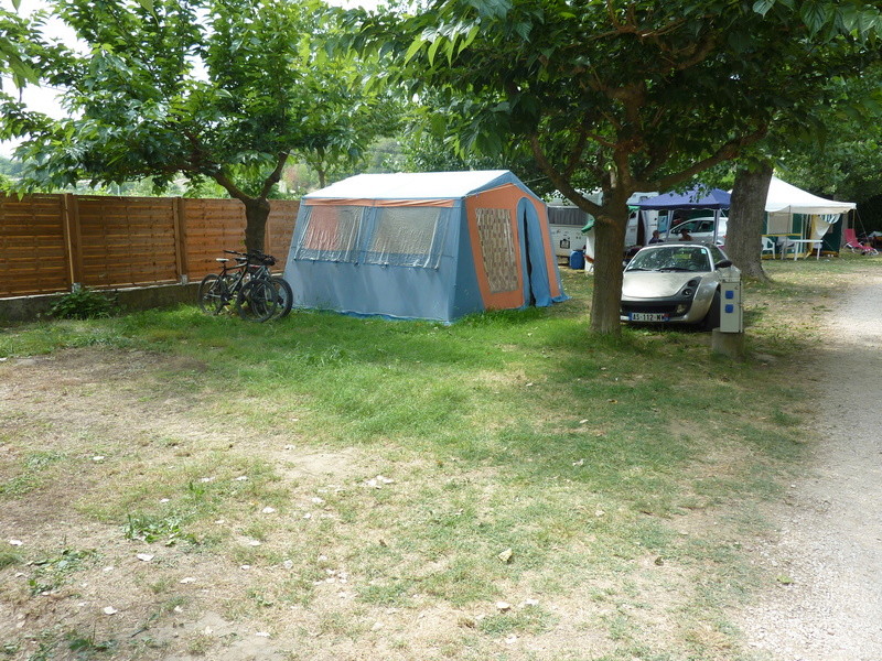 camping rétro  P1190325