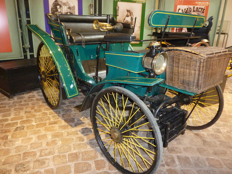  Musée Peugeot  P1190918