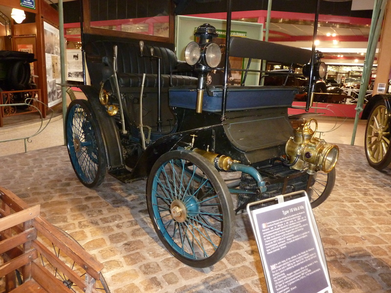  Musée Peugeot  P1190921