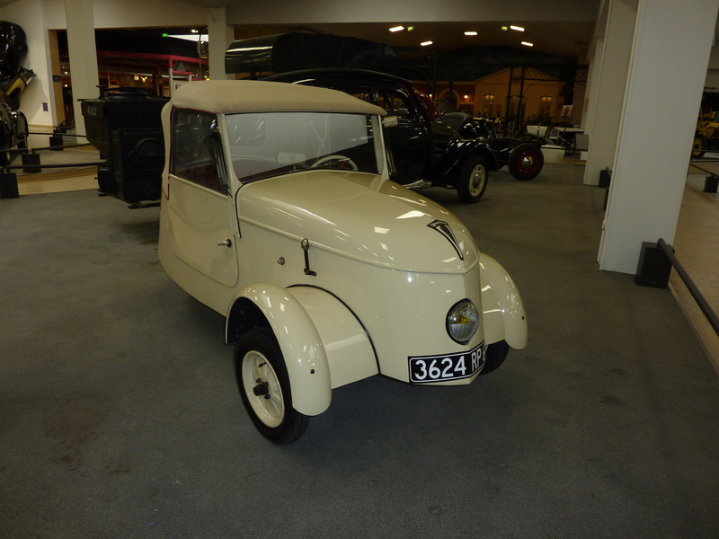  Musée Peugeot  P1200024