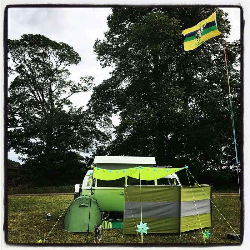 Camperjam 7-9 July 2017, Weston Park, Shropshire.  - Page 5 Img_9612