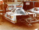 British Thundersports 1983 Nimrod14