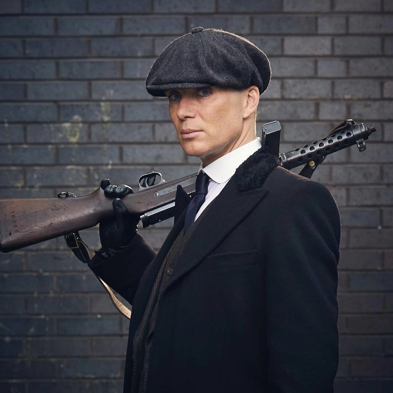 Peaky Blinders saison 4 Pea10