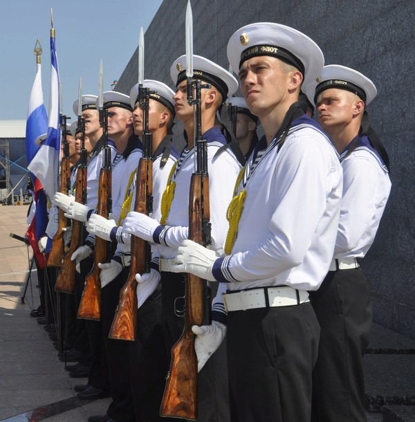 Anniversary Days/Victory Day parades in Sevastopol, Crimea _dsc0010