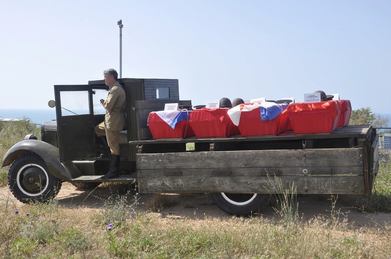 Anniversary Days/Victory Day parades in Sevastopol, Crimea _dsc0011