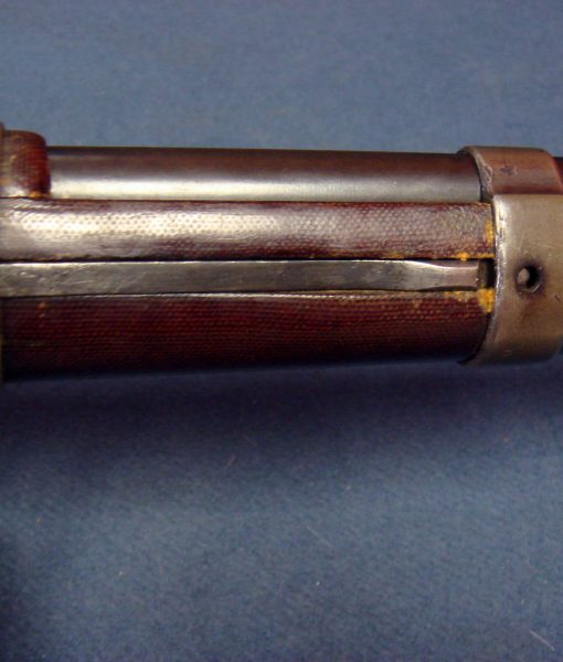 crosse résine expérimentale K98K Rstk8-10