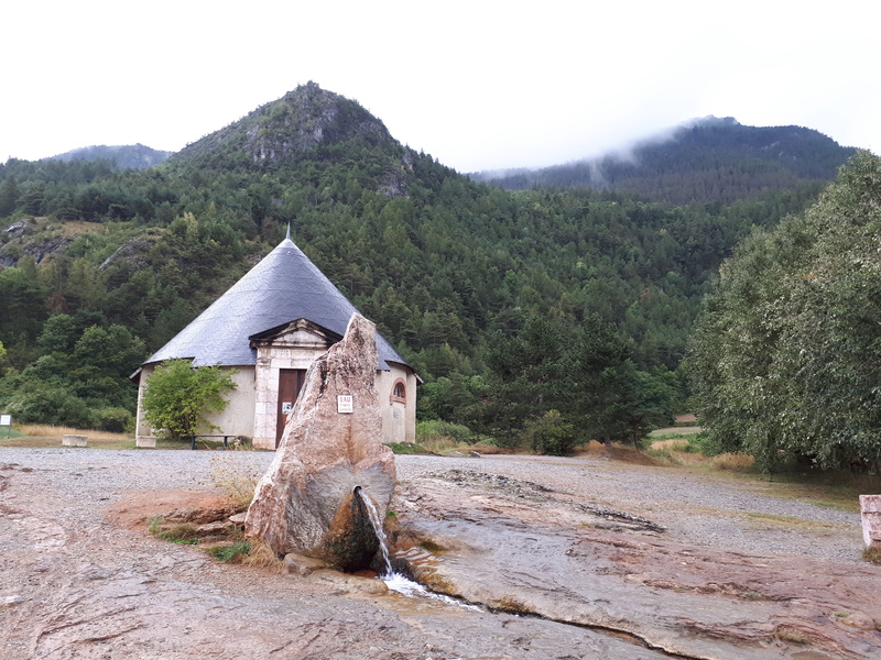 Quelques photos de nos petites vacances dans les Hautes Alpes 20170839