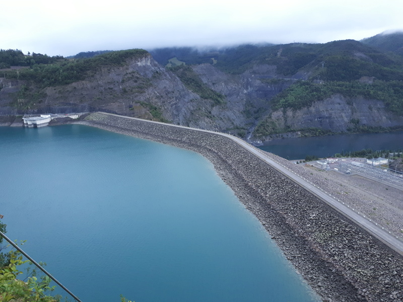 Quelques photos de nos petites vacances dans les Hautes Alpes 20170841