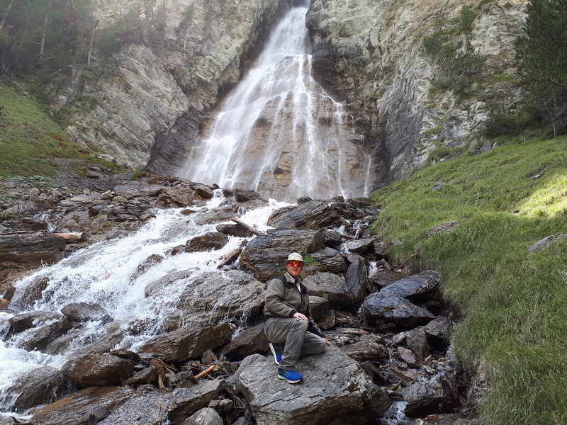 Quelques photos de nos petites vacances dans les Hautes Alpes 20170923